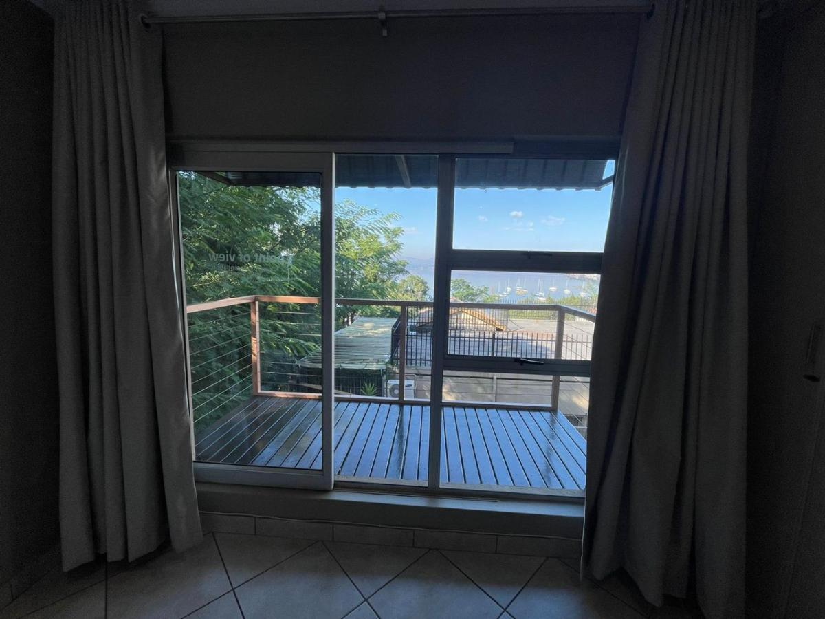 The Black Crown Hotell Hartbeespoort Eksteriør bilde