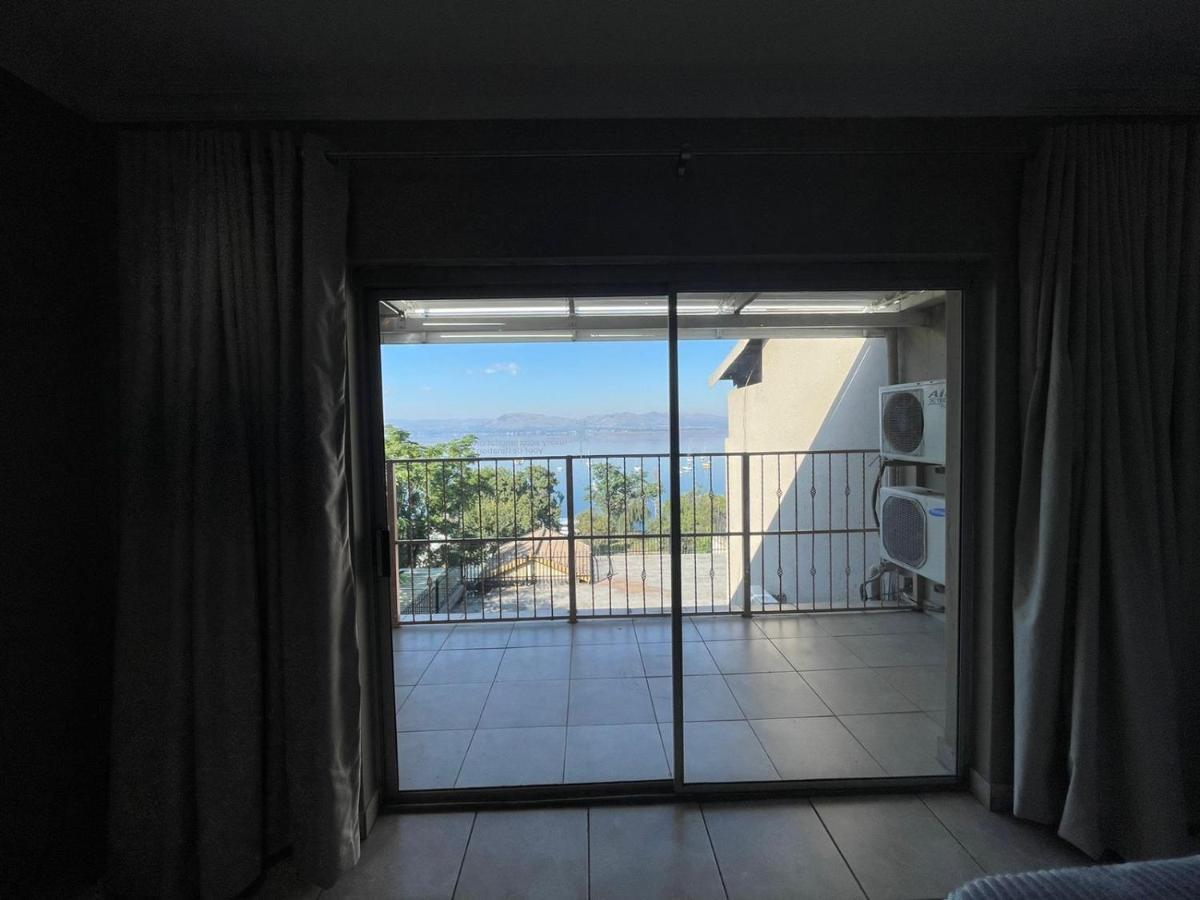 The Black Crown Hotell Hartbeespoort Eksteriør bilde